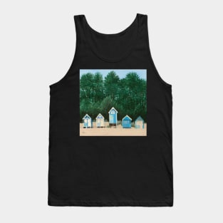 Wells Next The Sea Tank Top